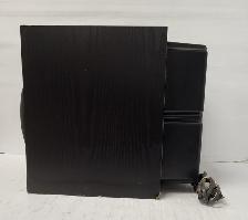 (N93567-1) Sony SA-W2500 Subwoofer - Photo 7