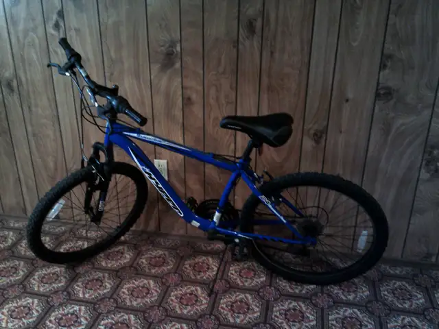 2 Mountain Bikes For Sale