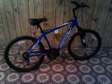 2 Mountain Bikes For Sale - Photo 2