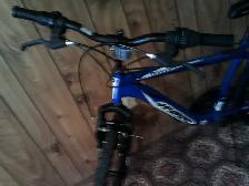 2 Mountain Bikes For Sale - Photo 3
