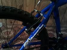 2 Mountain Bikes For Sale - Photo 4