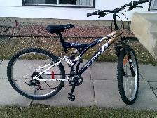 2 Mountain Bikes For Sale - Photo 5