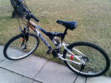 2 Mountain Bikes For Sale - Photo 6