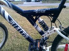 2 Mountain Bikes For Sale - Photo 7