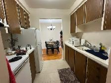 1 BEDROOM INCLUDES HEAT, HOT WATER, BALCONY - Photo 3