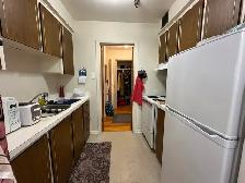 1 BEDROOM INCLUDES HEAT, HOT WATER, BALCONY - Photo 9