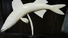 Je vend ma Collection de netsuke et geisha sculpture Japonais - Photo 2