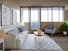 2 Bedroom Apartment | December From $1799   hydro
