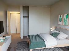 2 Bedroom Apartment | December From $1799   hydro - Photo 2
