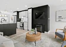 25-023 Modern townhome in old North End Halifax - Photo 2