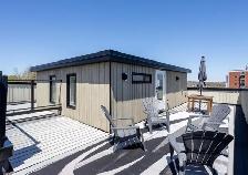 25-023 Modern townhome in old North End Halifax - Photo 16
