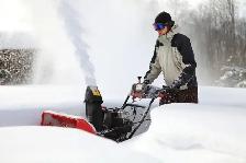Broken snowblower? - Photo 3