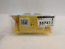 (B9716) Dewalt DXFRS300 Heavy Duty Walkie-Talkie (2 Pack) - Photo 7