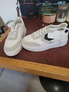 Womens running shoes - Photo 2