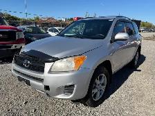 2012 Toyota RAV4 Base, Just in for sale at Pic N Save! - Photo 2