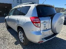 2012 Toyota RAV4 Base, Just in for sale at Pic N Save! - Photo 3