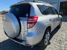 2012 Toyota RAV4 Base, Just in for sale at Pic N Save! - Photo 4