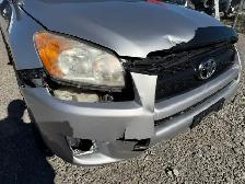 2012 Toyota RAV4 Base, Just in for sale at Pic N Save! - Photo 5