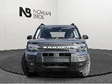 2026 Ford Bronco Sport Big Bend - Photo 2