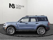 2026 Ford Bronco Sport Big Bend - Photo 3