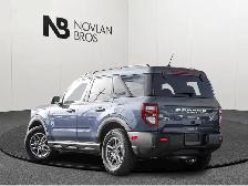 2026 Ford Bronco Sport Big Bend - Photo 4