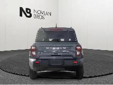 2026 Ford Bronco Sport Big Bend - Photo 5