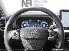 2026 Ford Bronco Sport Big Bend - Photo 10