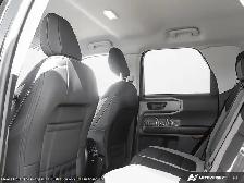 2026 Ford Bronco Sport Big Bend - Photo 18