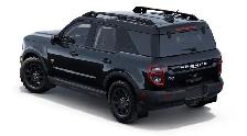 2025 Ford Bronco Sport BADLANDS - Photo 2