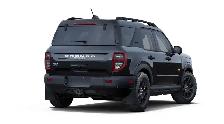 2025 Ford Bronco Sport BADLANDS - Photo 3