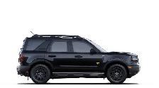 2025 Ford Bronco Sport BADLANDS - Photo 5