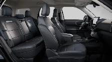 2025 Ford Bronco Sport BADLANDS - Photo 6