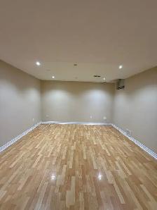 BASEMENT FOR RENT BRAMPTON