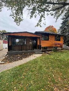 Beautifully Renovated 3 Bedroom Home with Pool & Fenced Yard