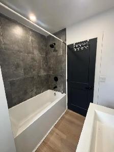 Beautifully Renovated 3 Bedroom Home with Pool & Fenced Yard - Photo 6