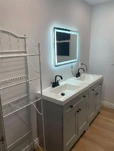 Beautifully Renovated 3 Bedroom Home with Pool & Fenced Yard - Photo 7