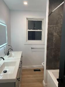 Beautifully Renovated 3 Bedroom Home with Pool & Fenced Yard - Photo 8