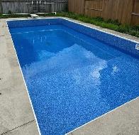 Beautifully Renovated 3 Bedroom Home with Pool & Fenced Yard - Photo 17