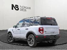 2026 Ford Bronco Sport Outer Banks - Remote Start - Photo 4