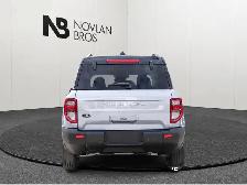 2026 Ford Bronco Sport Outer Banks - Remote Start - Photo 5