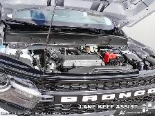 2026 Ford Bronco Sport Outer Banks - Remote Start - Photo 6