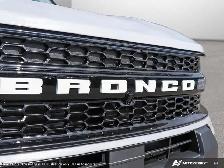 2026 Ford Bronco Sport Outer Banks - Remote Start - Photo 9