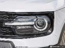 2026 Ford Bronco Sport Outer Banks - Remote Start - Photo 10