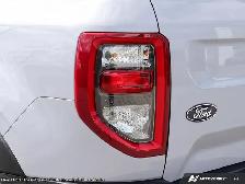 2026 Ford Bronco Sport Outer Banks - Remote Start - Photo 11