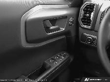 2026 Ford Bronco Sport Outer Banks - Remote Start - Photo 16