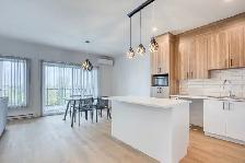 Appartement moderne 5 1/2 au rdc St-Hyacinthe - Photo 2