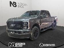 2027 Ford F-350 Super Duty SRW Lariat