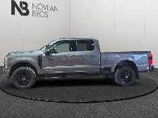 2027 Ford F-350 Super Duty SRW Lariat - Photo 2