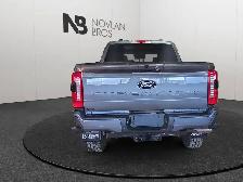 2027 Ford F-350 Super Duty SRW Lariat - Photo 4