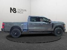 2027 Ford F-350 Super Duty SRW Lariat - Photo 6